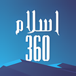 程序图标：Islam360 TV - Prayer Time…