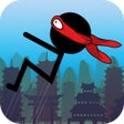 Icon of program: Backflip Stickman Ninja R…