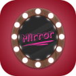 Ícone do programa: The Mirror Editor