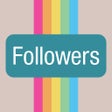 Ícone do programa: Followers For Instagram -…