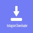 SnapVideo - Downloader for I.G