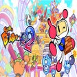 程序图标：Super Bomberman R 2