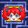 ไอคอนของโปรแกรม: Maze Dash Escape