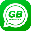 プログラムのアイコン：GB Version 21.0