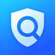 Ikon program: Secure Surf: Browse Safel…