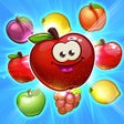Ikon program: Juicy Jelly Fruit Match -…