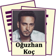 Icon of program: Oğuzhan Koç - Şarkı sözle…