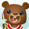 MAM Brushy Time! Toothbrushing App for Toddlers