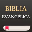 Ikon program: Bíblia Evangélica Sagrada