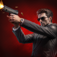 Icoon van programma: Hitman Spy: Gun Fire