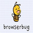 Ikon program: Browserbug