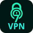 Icon of program: VPN007 - Faster  Safer VP…