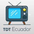 程序图标：TV Ecuador en vivo