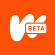 程序图标：Wattpad Beta