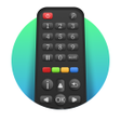 Remote Control for Smart TV