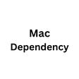 Ícone do programa: MacDependency