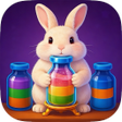 Icoon van programma: BottleBunny