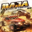 أيقونة البرنامج: Baja: Edge of Control HD