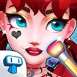 Programın simgesi: My Monster Makeup Studio …