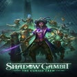 Programikonen: Shadow Gambit: The Cursed…