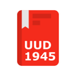 程序图标：Pancasila Dan UUD 1945 Of…