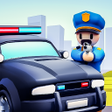 Icoon van programma: Police Officer