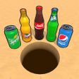 程序图标：Soda Merge