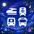 Icon of program: 雙鐵時刻表