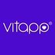 程序图标：Vitapp - Tu salud en tus …