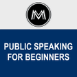 Icon of program: Public Speaking For Begin…