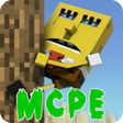 程序图标：Bikini Bottom Minecraft