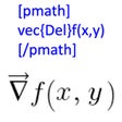 Иконка программы: WP Math Publisher 8211 wp…