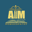 プログラムのアイコン：AIM Homoeopathy