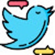 Иконка программы: Twitter Word Replacer
