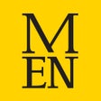 プログラムのアイコン：Manchester Evening News