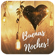 Icon of program: Buenas noches imágenes Gi…