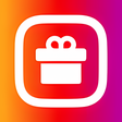 Иконка программы: Giveaway Picker for Insta…