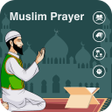 Icoon van programma: Prayer Times - Qibla  Nam…