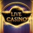 Programikonen: Live Casino Triple Spark