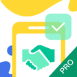 Icoon van programma: FlexiJobPro: Find flexi J…