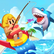 Icon of program: Crazy Aquapark Idle