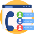 程序图标：Call SMS History of Any N…