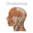 Icon of program: Anatomist  Anatomy Quiz Game