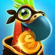 Ikona programu: Spin Voyage: raid coins