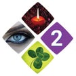 Icon of program: Words  Pics Puzzle 2