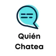 プログラムのアイコン：quien chatea a tu pareja …