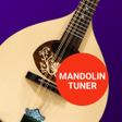 Icon of program: Master Mandolin Tuner