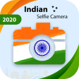 Indian Selfie Camera Beauty P