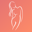 Icoon van programma: 30 Day Hourglass Figure W…