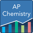 程序图标：AP Chemistry Practice & P…
